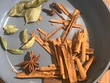 Chai Spice Blend