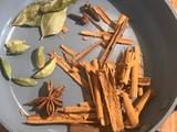 Chai Spice Blend