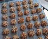Foto langkah ke 3 dari resep Sagu keju.