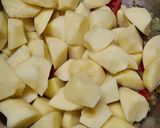 Foto del paso 9 de la receta: 64. Guiso de chocos con patatas