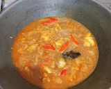 Foto langkah ke 6 dari resep Tongseng ayam.