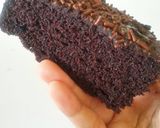 Foto langkah ke 7 dari resep Birthday Cake ala2 versi 2.0.