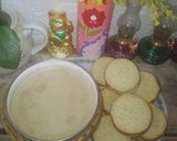 Foto langkah ke 10 dari resep Serabi Kentang Kuah Kinca SOFT n SO YUMMY.