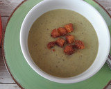 Foto del paso 3 de la receta: Crema de calabacín