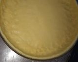 Une image de l'étape 4 de Tarte aux pommes.