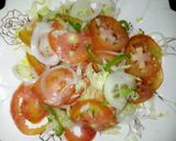 A picture of step 8 of Chicken biryani#author marathon#my unique rice recipe contest.