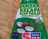 Foto langkah ke 4 dari resep Sayur lodeh terong.