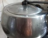 गुड़ का रसिया (Gur Ka Rasiya ki recipe in hindi) रेसिपी चरण 2 फोटो