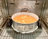 Foto del paso 4 de la receta: Pastel con manzana y canela