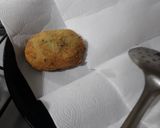 Foto del paso 7 de la receta: Bombas de papas. Grace