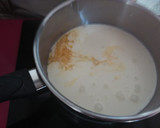 Foto del paso 1 de la receta: Flan de naranja