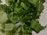 Salad Sayur