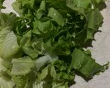 Foto langkah ke 1 dari resep Salad Sayur.
