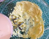 Foto langkah ke 1 dari resep Butter Cream Untuk Olesan Donat.