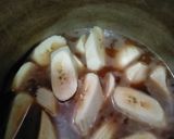 Foto langkah ke 3 dari resep Kolak Pisang.