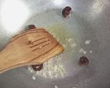 A picture of step 5 of Restaurant Style Kung Pao Chicken😋🍛🇨🇳.