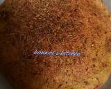 Beetroot rava handvo recipe step 2 photo