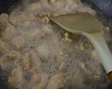 Foto langkah ke 1 dari resep Ayam saus teriyaki.