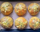 Foto langkah ke 13 dari resep 236. Korean Garlic Creamcheese Bread (Tanpa Ulen).