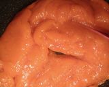 कराची हलवा (karachi halwa recipe in Hindi) रेसिपी चरण 5 फोटो