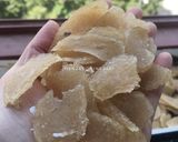 Foto langkah ke 5 dari resep KERUPUK Nasi Home Made (no bleng 😍) yes kriuk!.
