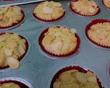 Foto langkah ke 6 dari resep Chesee Custard Muffin.