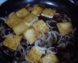 醬燒豆腐的食譜步驟6照片