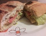 Foto del paso 2 de la receta: Torta de pollo