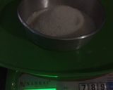 Foto langkah ke 1 dari resep Kolak biji salak / candil ubi rainbow.