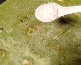 Foto langkah ke 8 dari resep Ayam lado mudo (ayam cabe hijo).