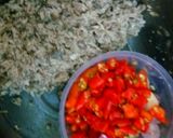 Foto langkah ke 3 dari resep Abon ikan tongkol.