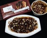 Microwave Chocolate Popcorn recipe step 3 photo
