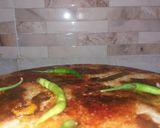 عکس مرحله 1 از دستور ته چین سبزیجات 🍆🍅🌶️🥔🥕