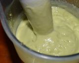 Foto del paso 3 de la receta: Crema dulce  de aguacate