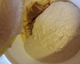 Grízes bögrés almás recept fázis 3 fotója