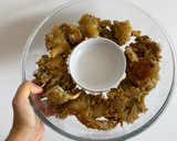 Foto del paso 3 de la receta: Palomitas de setas