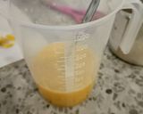 Foto langkah ke 1 dari resep Jelly Jeruk Sunkist.