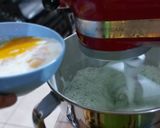 Foto langkah ke 1 dari resep Roti Sobek Pandan Melaka.