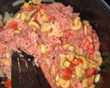 Foto del paso 6 de la receta: Lasagna