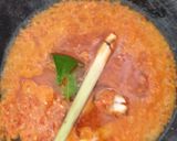 Foto langkah ke 1 dari resep Rendang jengkol.