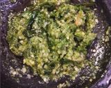 Foto langkah ke 4 dari resep Sambel Ijo Pedas.
