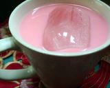 Foto langkah ke 1 dari resep Ice Milky Cocopandan.