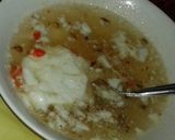 Foto langkah ke 1 dari resep Mie Instan Goreng telur kuah.
