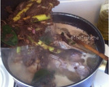 Foto langkah ke 6 dari resep Sop Konro.