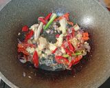 Foto langkah ke 2 dari resep Tom Kha Gai.