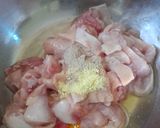 Foto langkah ke 1 dari resep Ayam goreng mentega #sahursimple.