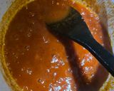 Gambar langkah 2 resipi 14:5:24 - KACANG PHOOL + DAGING.