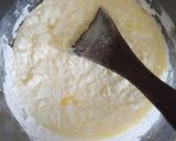 Foto langkah ke 1 dari resep Burger Bun Homemade.