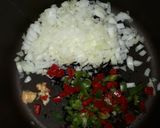 Foto del paso 1 de la receta: Chop suey con cerdo (opcional carne o pollo)