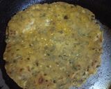 থেপলা (thepla recipe in Bengali) রেসিপি ধাপ - 3 ছবি